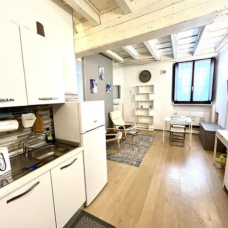 Residenza Serena Suite Mantova Esterno foto