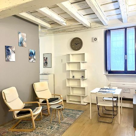 Residenza Serena Suite Mantova Esterno foto